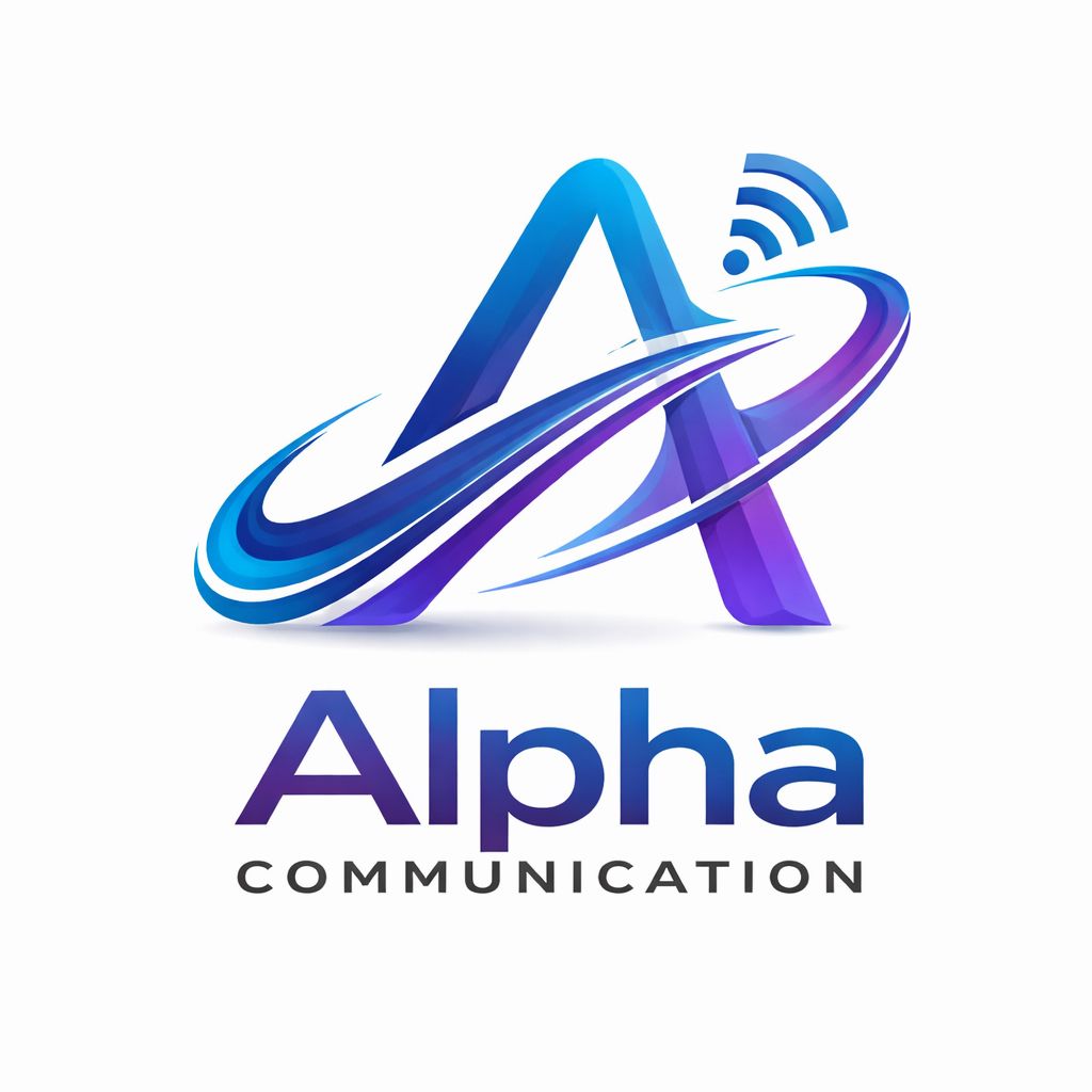 Alpha Communication